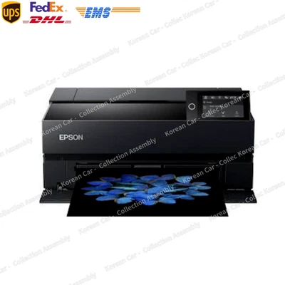 Epson SureColor P704 P700 Photo Inkjet Printer 13in WiFi 100‑240V Express - Image 1 of 3