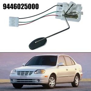 Fuel Tank Sensor Fuel Pump Sensor ABS And Iron For Hyundai Accent 1999-2006 - Picture 1 of 7