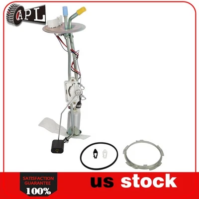 Compatível com Ford Bronco II 1986 1987 1988 2,9L gasolina esporte utilitário bomba de combustível conjunto - Imagem 1 de 4