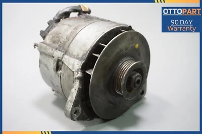 MERCEDES 300E 1990-1992 regulador de voltaje AMP ALTERNADOR Bosch 1197311028 OEM Foto 1 de 4