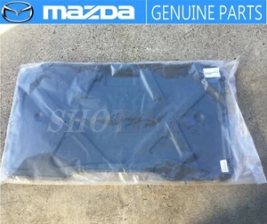 MAZDA  RX-7 FD3S 93-03 Bonnet Hood Insulator Insulation  OEM JDM  - Picture 1 of 1