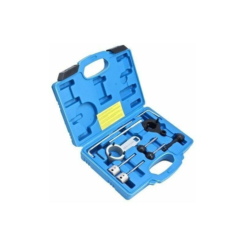 Kit messa in fase VAG 1.4, 1.6, 2.0 TDi Common Rail motori dal 2012