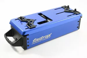 Fastrax High Power Start Universal Starterbox für Nitro Autos (blau) - Bild 1 von 2