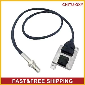 5WK96691 NOx Sensor Nitrogen Oxide Sensor 2872236 2894944 For Cummins 5WK96691A - Picture 1 of 6