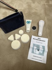 The Beauty Works Mini Microdermabrasion Kit