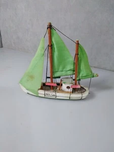 Cape Cod Model Boat - Picture 1 of 5