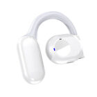 Casque Bluetooth pour oreille droite oreille unique Bluetooth écouteur de sport casque 