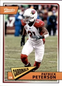 A4600- 2018 Classics Football Cards 1-330 +Rookies -You Pick- 15+ FREE US SHIP - Picture 1 of 147
