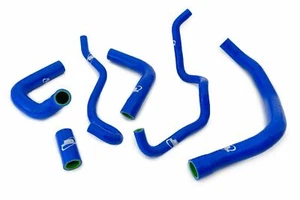 AS3 SILIKON KÜHLERSCHLÄUCHE für KAWASAKI ZX10R 2004-2005 - Bild 1 von 6