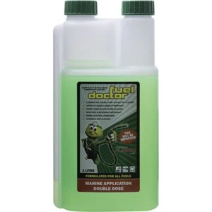 Castrol Fuel Doctor 1L - Picture 1 of 1