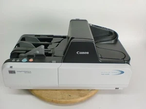 Canon Image FORMULA CR-190i II High Volume Check Transport Scanner 0135 - Bild 1 von 7