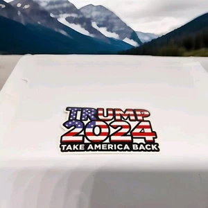 Trump Sticker - Picture 1 of 3
