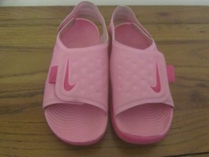 Las mejores ofertas en Zapatos de Goma Nike Plata Para Niñas | eBay
