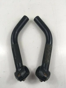 Control Tech Control Stix Alloy Bar Ends - Picture 1 of 5