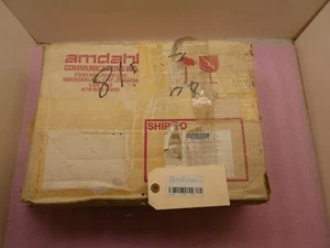 Amdahl 982-632 Data Communication Network Ethernet Module - Picture 1 of 6
