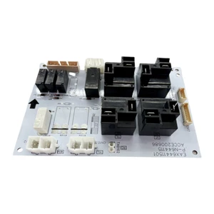 Range Oven Relay Control Board EBR74164805 for LG LRE3021ST LRE3083SW LRE3083ST - Picture 1 of 8