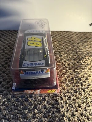 Raro círculo de ganadores de cobalto Jimmy Johnson Foto 1 de 4