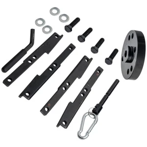 Timing Injector Cam Gear Puller Remover Tool Kit For Cummins ISX QSX 07~17 - Picture 1 of 12