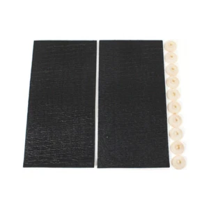 Poresta Systems 18800099 Ferroplast Schallschutzset DWM Montagerahmen Stahl DW - Bild 1 von 1