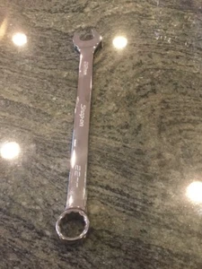 Snap On oexm220b 22mm 12 point metric combination wrench - Picture 1 of 8