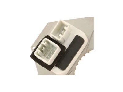 For 2001-2009 Volvo S60 Blower Motor Resistor 16669CKFX 2004 2006 2005 2002 2008 - Imagem 1 de 2