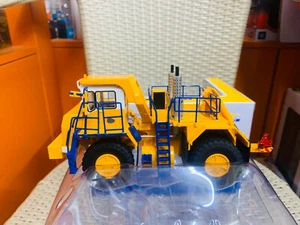 Belaz 74470 Recovery Truck 1:50 Scale By Diecast Masters Toys Gift - Picture 1 of 8