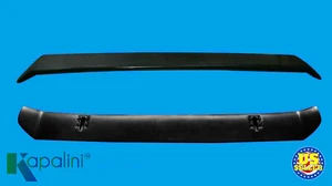 Fits 70 71 72 73 74 E-Body B-Body A-Body Rear Spoiler with Stanchions Go Wing - Picture 1 of 2