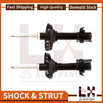 Puntal de suspensión delantera Monroe 2 para Subaru Outback 2005-2009 Foto 1 de 3