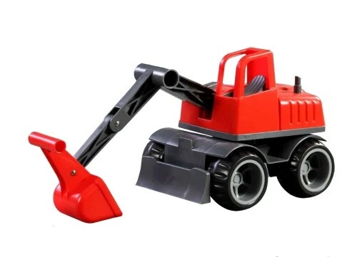 Sandbagger | Dragon Toys - Bild 1 von 1