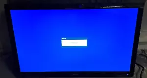 ASUS VK228 21.5" HDMI Monitor - Full HD Display With Webcam - NO STAND - Picture 1 of 1