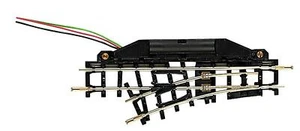 Roco 32401 Feldbahnweiche elektrisch, links - Neu - Bild 1 von 1