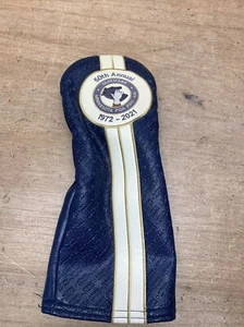 AM&E 50th Annual Minnesota PGA Pro Am Driver Headcover  (Misc 6) - Picture 1 of 3