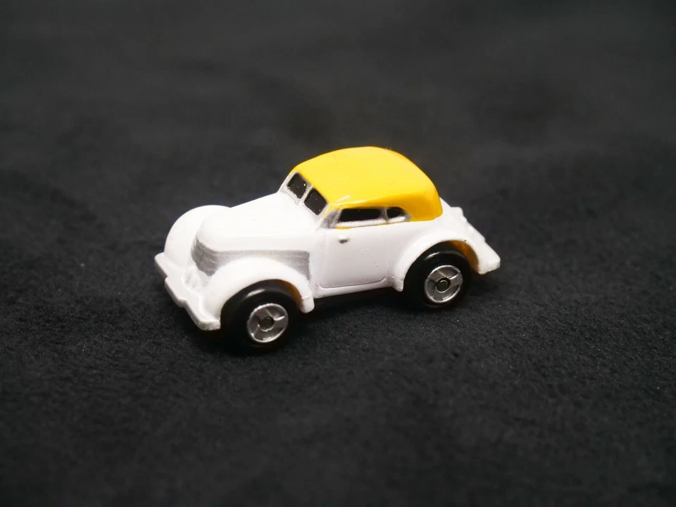 Micro Machines Galoob Cord '37 1987 - Image 1 of 1