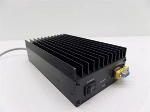 Sigma Koki CSG-522R Intelligent Driver  - Picture 1 of 5