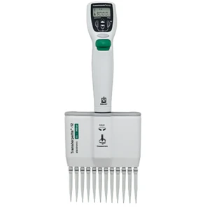 Brandtech 705476 Transferpette-12 electronic, 15-300uL - Picture 1 of 1