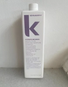 Kevin Murphy Hydrate-Me Wash Enriched Moisture Shampoo Colour Safe 33.8oz/1L - Picture 1 of 4