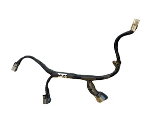2017 HYUNDAI SANTA FE 3.3L RIGHT PASSENGER SIDE IGNITION WIRE WIRING HARNESS OEM - Picture 1 of 3