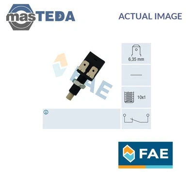24080 BRAKE LIGHT SWITCH STOP FAE FOR CITROËN BX,AX,SAXO,C15,AXEL - Image 1 of 4