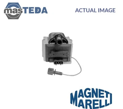 060717005012 ENGINE IGNITION COIL MAGNETI MARELLI NEW OE REPLACEMENT - Image 1 of 4