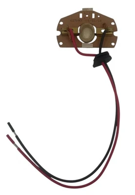 Thomas Compressor Brush Card Assembly For 107 Series Pump - 627093 - Image 1 of 4