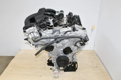 Nuevo motor Nissan Frontier VQ40DE 05-17 4,0 L V6 Xterra Pathfinder OEM Foto 1 de 4