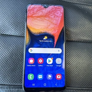 Samsung Galaxy A10e SM-A102U1 32 GB azul desbloqueado para cualquier operador - Imagen 1 de 2