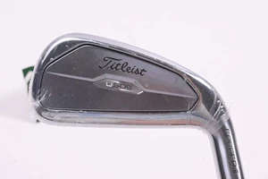 Titleist U505 2023 #3 Iron / 20 Degree / Regular Flex HZRDUS Black 80 Shaft - Picture 1 of 6