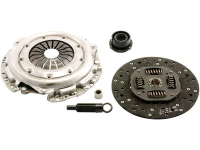 For 1996-2004 Chevrolet S10 Clutch Kit LUK 61393WFTV 2002 2003 1998 2000 2001 - Image 1 of 2