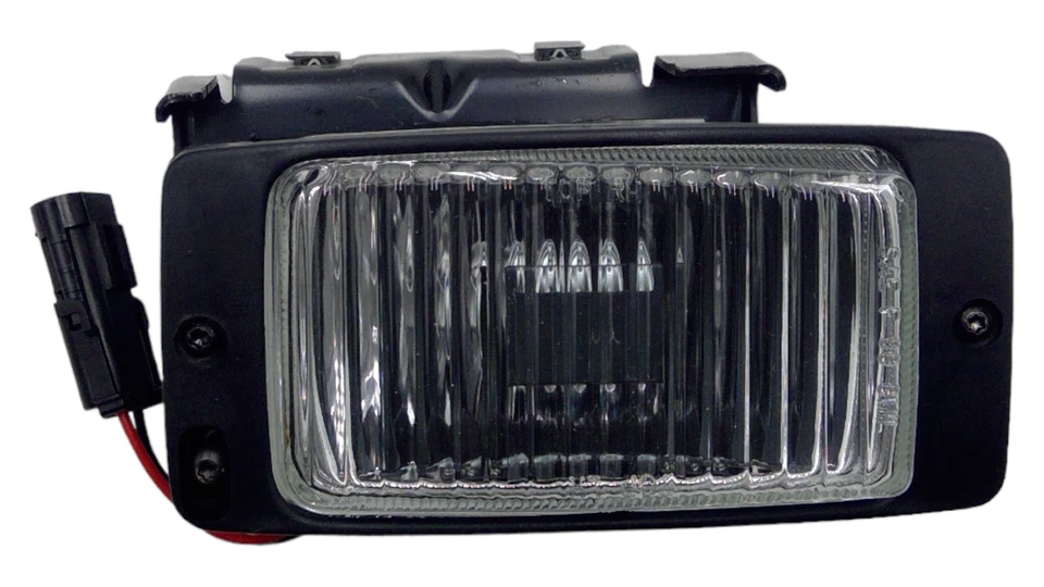 FITS 90-96 CHEVROLET BERETTA LEFT FOG LAMP 16514489 - NEW OEM - Image 1 of 2