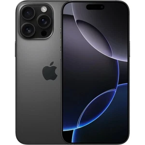 iPhone 16 Pro Max 512GB - Zdjęcie 1 z 8