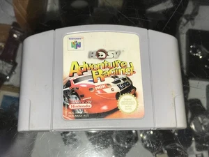 HSV ADVENTURE RACING (NINTENDO 64, GAME) CARTRIDGE ONLY - Picture 1 of 7
