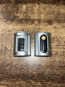 Savi's Workshop Peace And Justice Switch Lightsaber Scrap Parts Galaxy's Edge - Picture 1 of 3