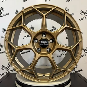 4 Cerchi in lega compatibili Subaru Impreza Forester Legacy XV Trezia BRZ da 18" - Imagen 1 de 9