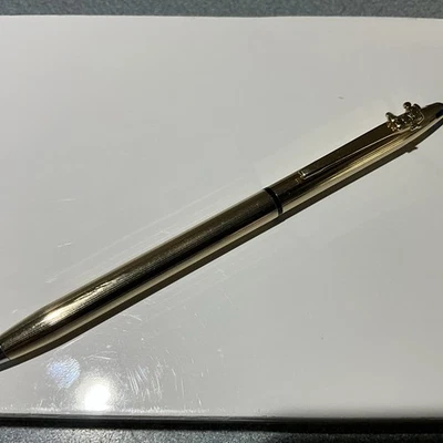 Mickey Mouse DISNEY  Ballpoint Pen  CROSS? ANSON? - Image 1 of 4